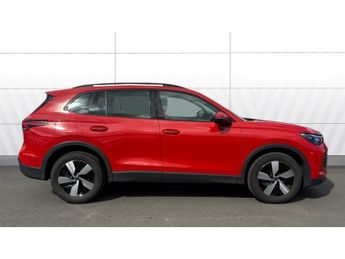 Volkswagen Tiguan 1.5 eTSI 150 Life Launch Edition 5dr DSG Petrol Estate