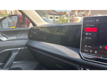 Volkswagen Tiguan 1.5 eTSI 150 Life Launch Edition 5dr DSG Petrol Estate