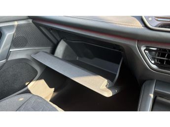 Volkswagen Tiguan 1.5 eTSI 150 Life Launch Edition 5dr DSG Petrol Estate