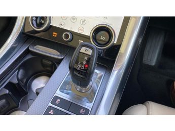 Land Rover Range Rover Sport 2.0 P400e Autobiography Dynamic 5dr Auto Estate