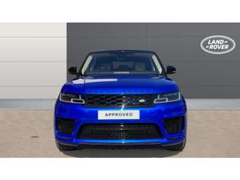 Land Rover Range Rover Sport 2.0 P400e Autobiography Dynamic 5dr Auto Estate
