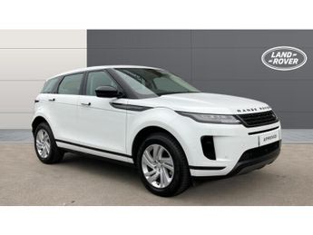 Land Rover Range Rover Evoque 1.5 P300e S 5dr Auto Hatchback