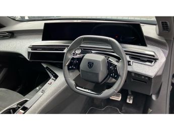 Peugeot 3008 1.2 Hybrid 136 GT 5dr e-DSC6 Petrol Estate