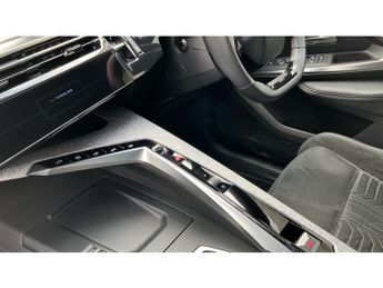 Peugeot 3008 1.2 Hybrid 136 GT 5dr e-DSC6 Petrol Estate