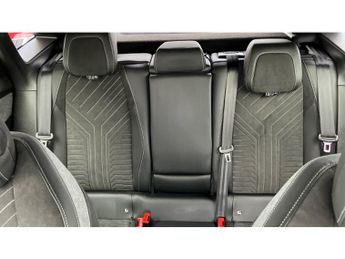 Peugeot 3008 1.2 Hybrid 136 GT 5dr e-DSC6 Petrol Estate