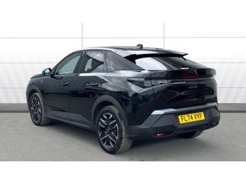 Peugeot 3008 1.2 Hybrid 136 GT 5dr e-DSC6 Petrol Estate