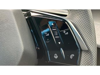 Peugeot 3008 1.2 Hybrid 136 GT 5dr e-DSC6 Petrol Estate
