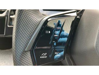 Peugeot 3008 1.2 Hybrid 136 GT 5dr e-DSC6 Petrol Estate