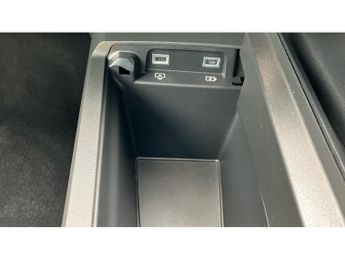 Peugeot 3008 1.2 Hybrid 136 GT 5dr e-DSC6 Petrol Estate
