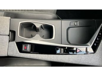 Peugeot 3008 1.2 Hybrid 136 GT 5dr e-DSC6 Petrol Estate