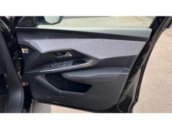 Peugeot 3008 1.2 Hybrid 136 GT 5dr e-DSC6 Petrol Estate