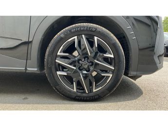 Peugeot 3008 1.2 Hybrid 136 GT 5dr e-DSC6 Petrol Estate