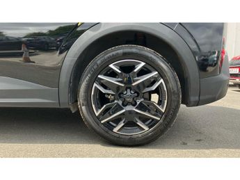 Peugeot 3008 1.2 Hybrid 136 GT 5dr e-DSC6 Petrol Estate