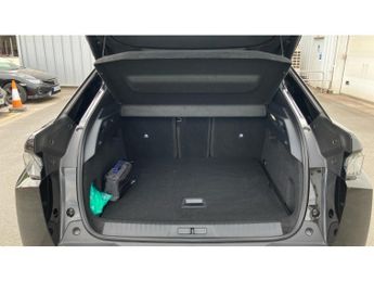 Peugeot 3008 1.2 Hybrid 136 GT 5dr e-DSC6 Petrol Estate