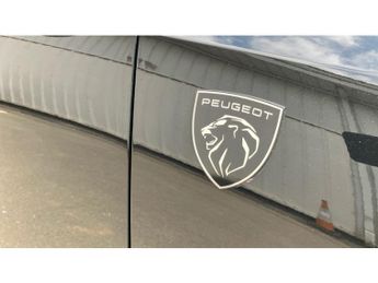 Peugeot 3008 1.2 Hybrid 136 GT 5dr e-DSC6 Petrol Estate