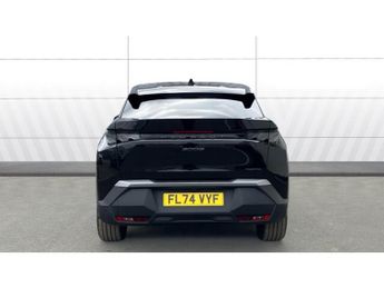 Peugeot 3008 1.2 Hybrid 136 GT 5dr e-DSC6 Petrol Estate