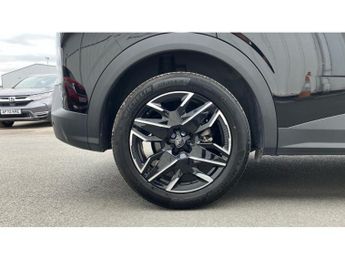 Peugeot 3008 1.2 Hybrid 136 GT 5dr e-DSC6 Petrol Estate