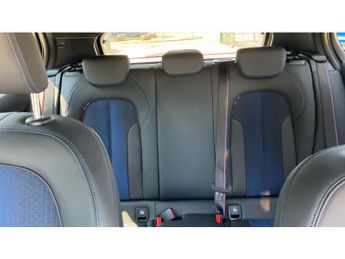 BMW 1 Series 118i [136] M Sport 5dr Step Auto [LCP] Petrol Hatchback