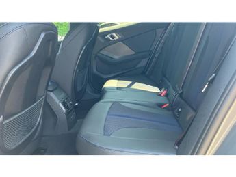 BMW 1 Series 118i [136] M Sport 5dr Step Auto [LCP] Petrol Hatchback