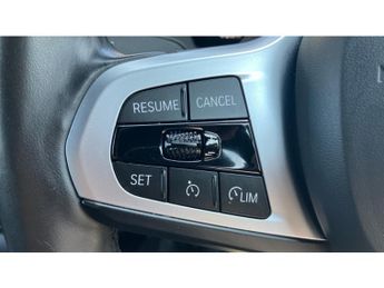 BMW 1 Series 118i [136] M Sport 5dr Step Auto [LCP] Petrol Hatchback