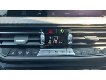 BMW 1 Series 118i [136] M Sport 5dr Step Auto [LCP] Petrol Hatchback
