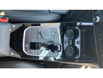 BMW 1 Series 118i [136] M Sport 5dr Step Auto [LCP] Petrol Hatchback