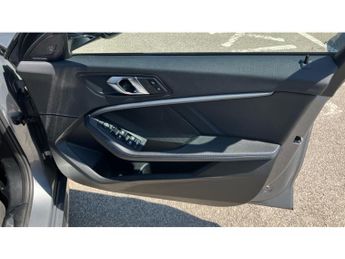 BMW 1 Series 118i [136] M Sport 5dr Step Auto [LCP] Petrol Hatchback