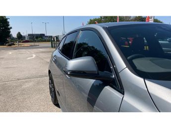 BMW 1 Series 118i [136] M Sport 5dr Step Auto [LCP] Petrol Hatchback