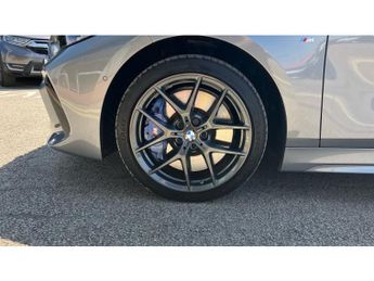 BMW 1 Series 118i [136] M Sport 5dr Step Auto [LCP] Petrol Hatchback