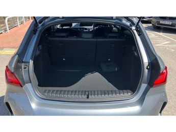BMW 1 Series 118i [136] M Sport 5dr Step Auto [LCP] Petrol Hatchback