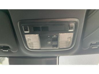 Honda Civic 1.0 VTEC Turbo 126 Sport Line 5dr CVT Petrol Hatchback