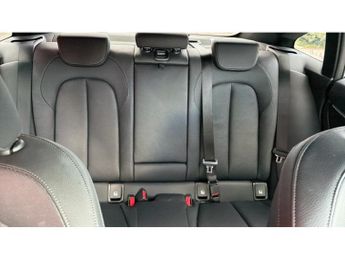 BMW 2 Series 218i [136] M Sport 4dr DCT Petrol Saloon