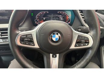 BMW 2 Series 218i [136] M Sport 4dr DCT Petrol Saloon