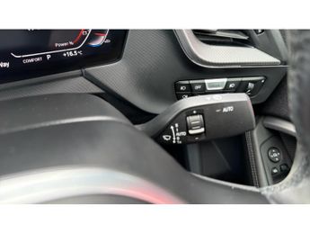 BMW 2 Series 218i [136] M Sport 4dr DCT Petrol Saloon