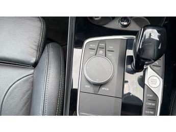 BMW 2 Series 218i [136] M Sport 4dr DCT Petrol Saloon