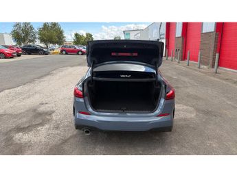 BMW 2 Series 218i [136] M Sport 4dr DCT Petrol Saloon