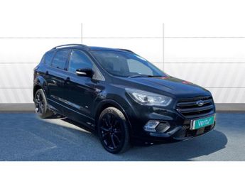 Ford Kuga 2.0 TDCi 180 ST-Line X 5dr Diesel Estate
