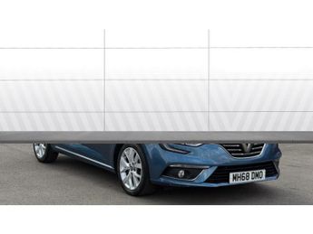 Renault Megane 1.3 TCE Iconic 5dr Petrol Hatchback