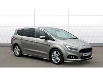 Ford S-MAX 2.0 TDCi 210 Titanium Sport 5dr Powershift Diesel Estate