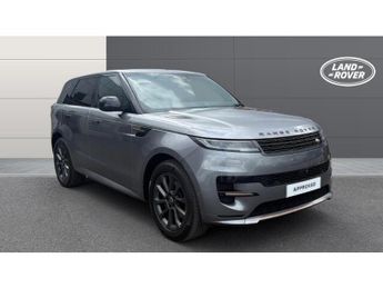 Land Rover Range Rover Sport 3.0 D300 Dynamic SE 5dr Auto Diesel Estate