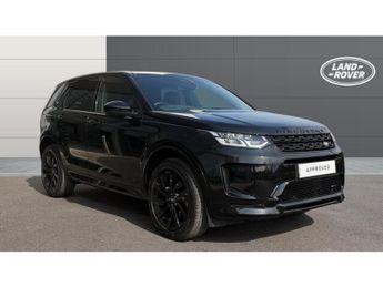 Land Rover Discovery Sport 2.0 D200 Urban Edition 5dr Auto [5 Seat] Diesel Station Wagon