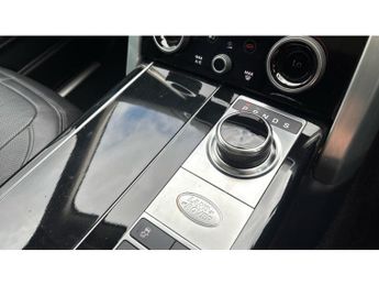 Land Rover Range Rover 3.0 SDV6 Westminster 4dr Auto Diesel Estate