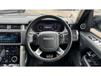 Land Rover Range Rover 3.0 SDV6 Westminster 4dr Auto Diesel Estate