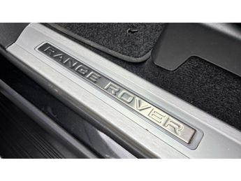 Land Rover Range Rover 3.0 SDV6 Westminster 4dr Auto Diesel Estate