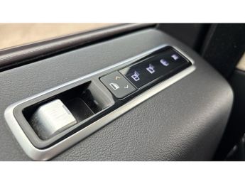 Land Rover Range Rover 3.0 SDV6 Westminster 4dr Auto Diesel Estate