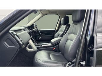 Land Rover Range Rover 3.0 SDV6 Westminster 4dr Auto Diesel Estate