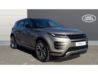 Land Rover Range Rover Evoque 1.5 P300e Autobiography 5dr Auto Hatchback
