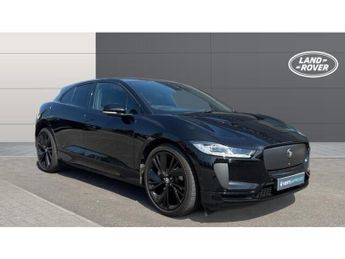 Jaguar I-Pace 294kW EV400 Sport 90kWh 5dr Auto Electric Estate