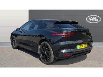 Jaguar I-Pace 294kW EV400 Sport 90kWh 5dr Auto Electric Estate