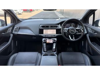 Jaguar I-Pace 294kW EV400 Sport 90kWh 5dr Auto Electric Estate